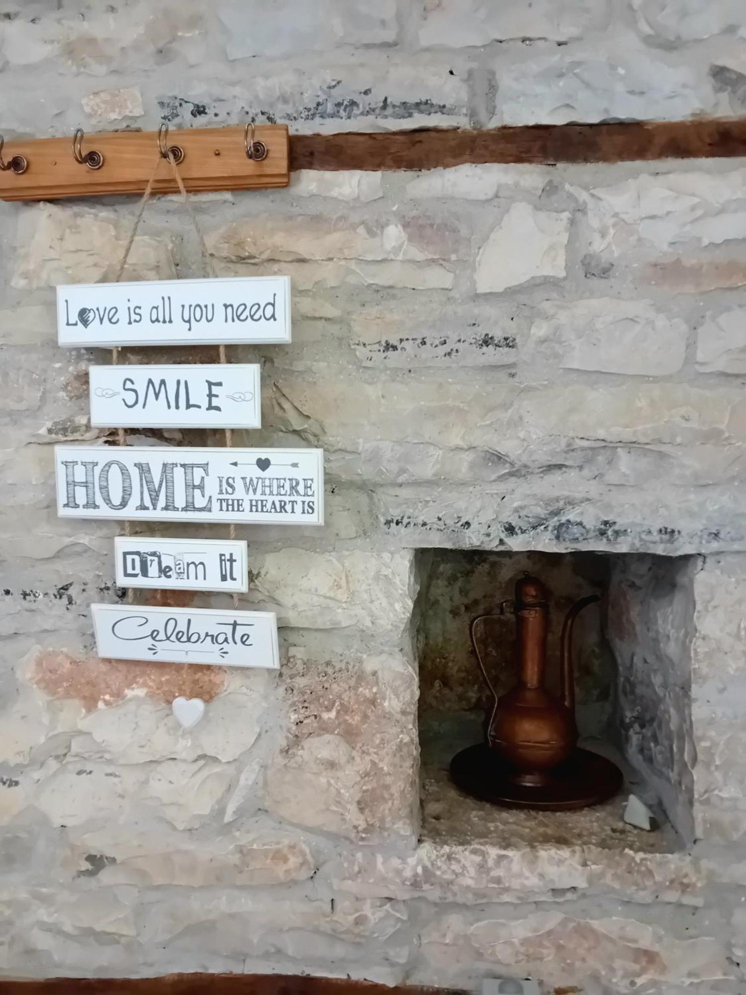 House H Gjirokastër