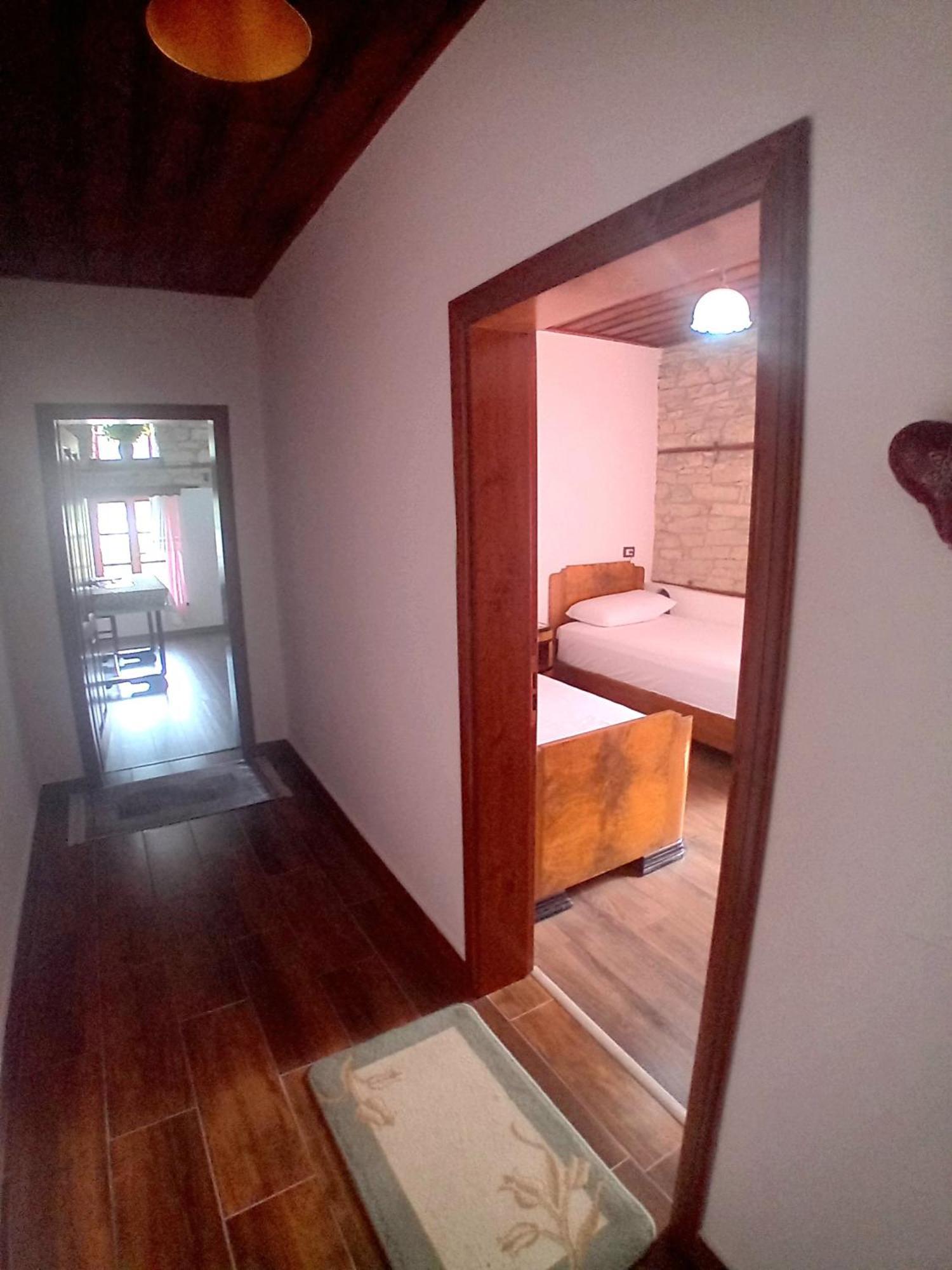 House H Gjirokastër