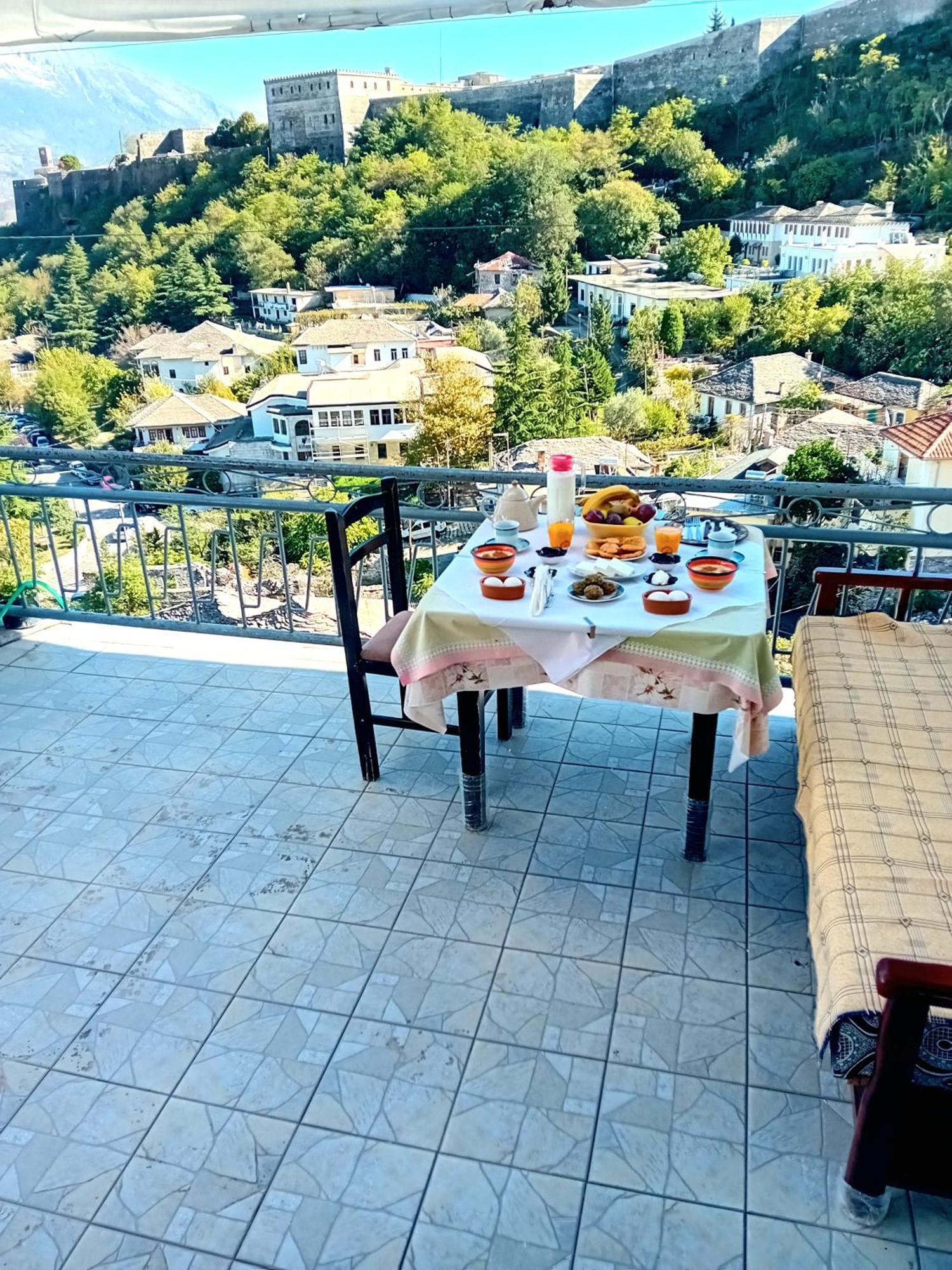 House H * Gjirokastër