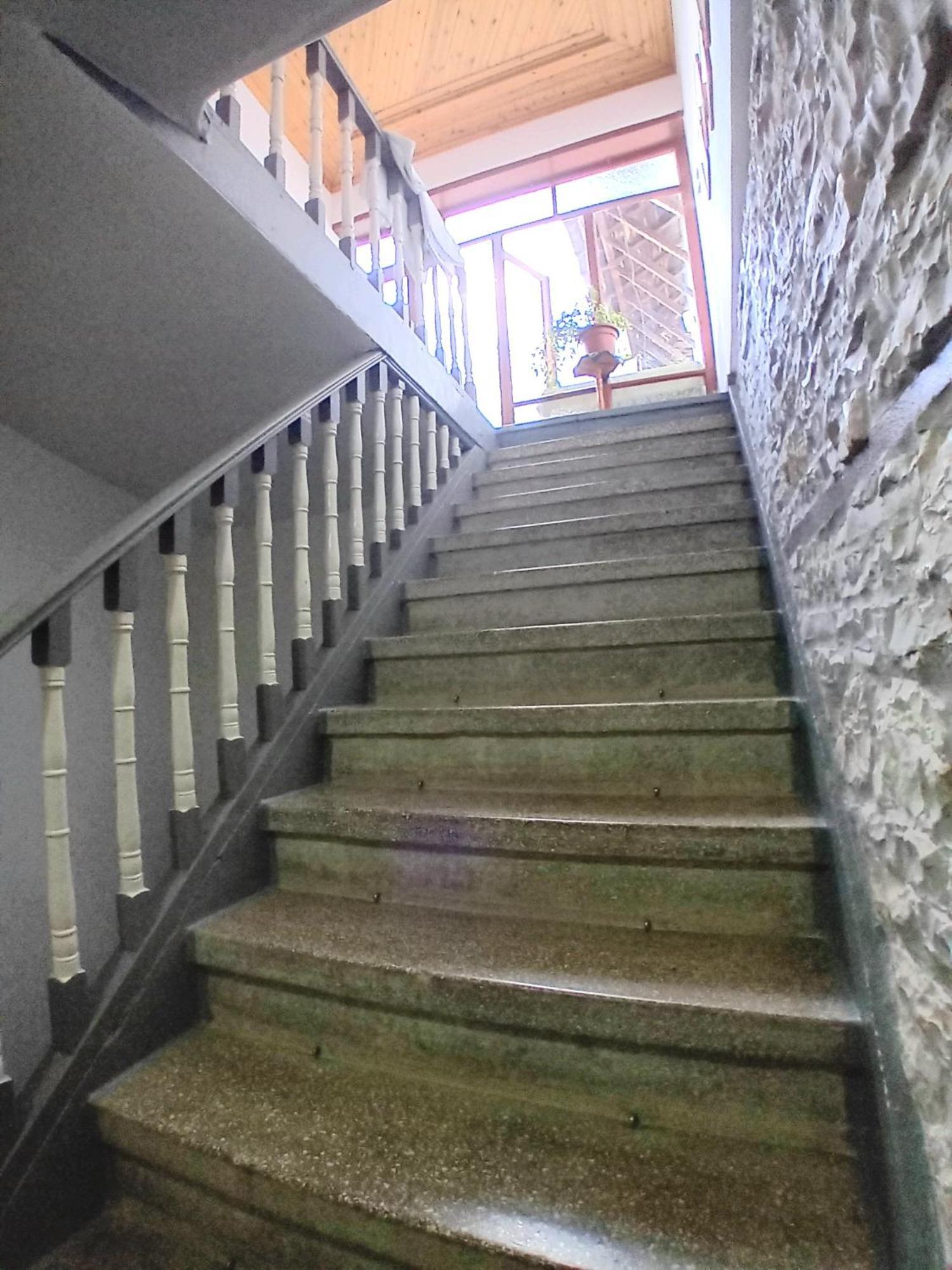 House H * Gjirokastër