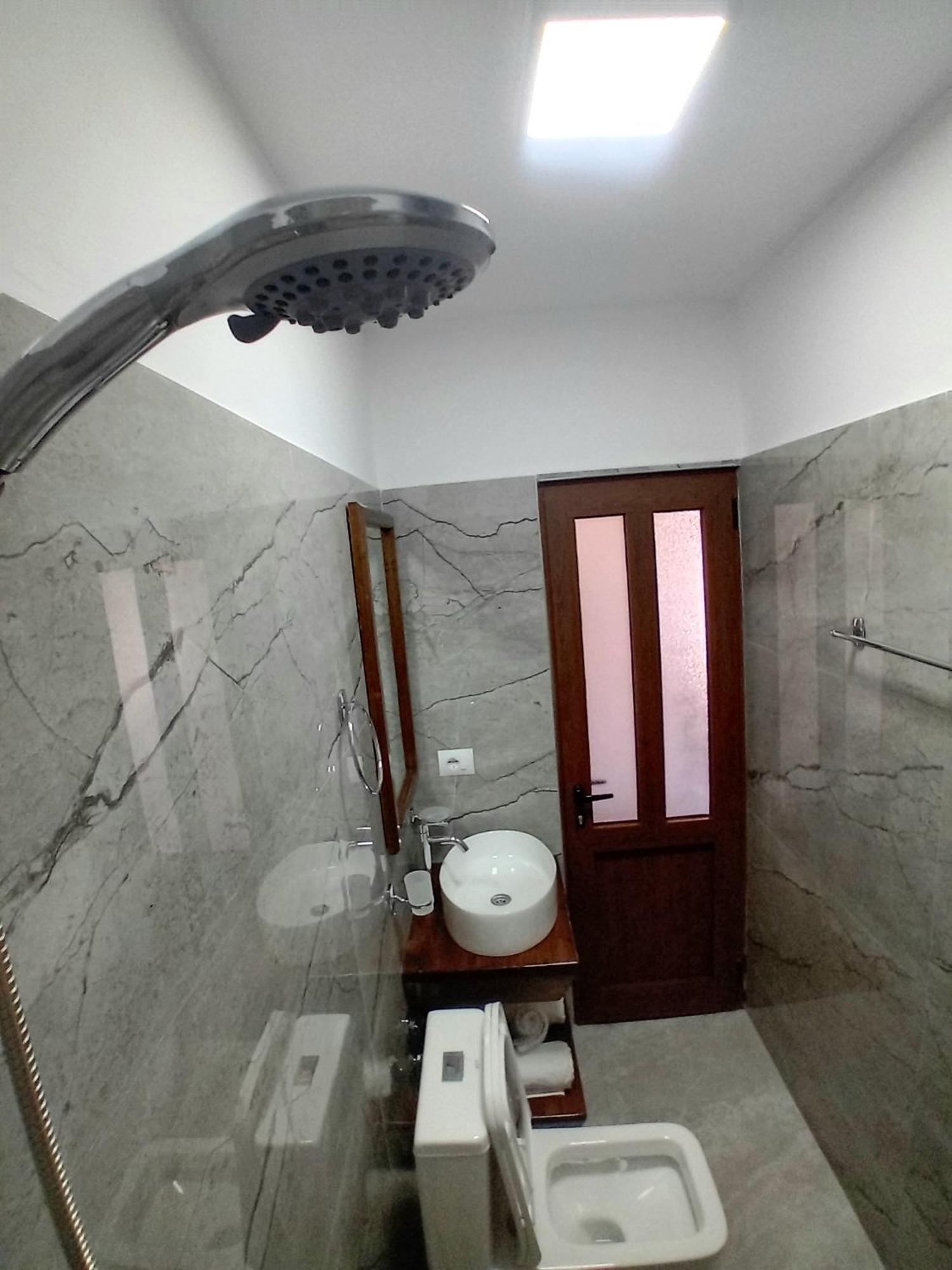 House H Gasthuis Gjirokastër